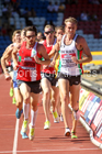 Mens 5000 metres, Muller British Championships, Alexander Stadium, Birmingham. Photo: David T. Hewitson/Sports for All Pics
